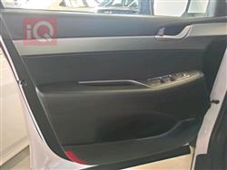 هیوندای پالیسەید
